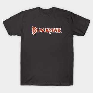 Blackstar [80s toy] T-Shirt